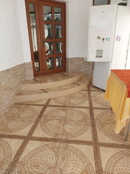 Casă cu 3 camere în Moara