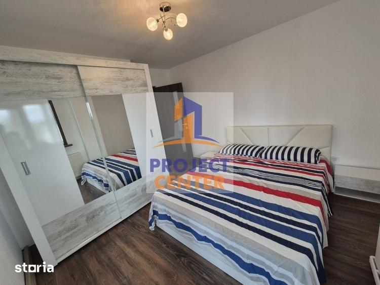 Apartament cu 3 camere în Găvana