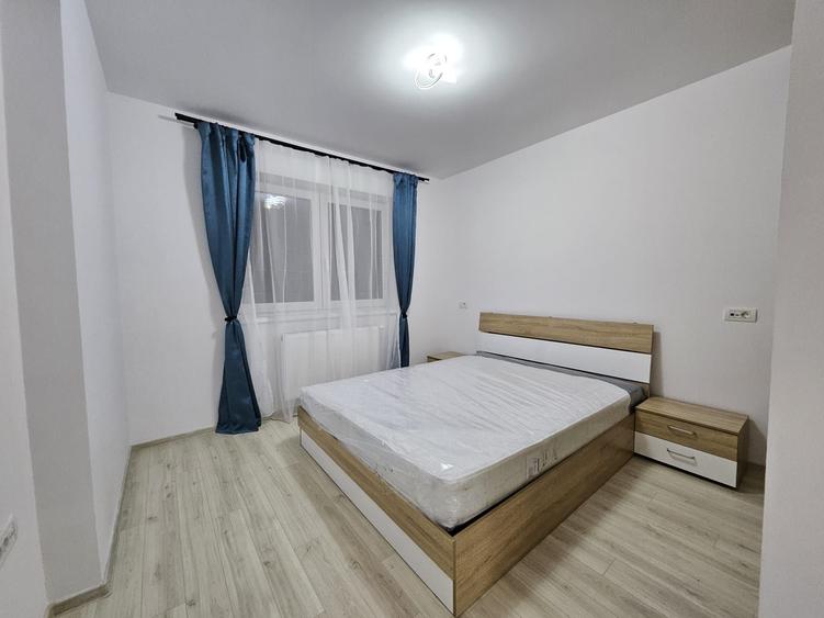 Apartament cu 2 camere în Tractorul