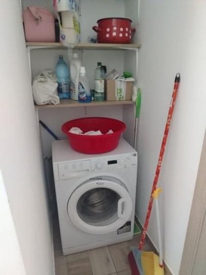 Garsonieră decomandată în Iancului