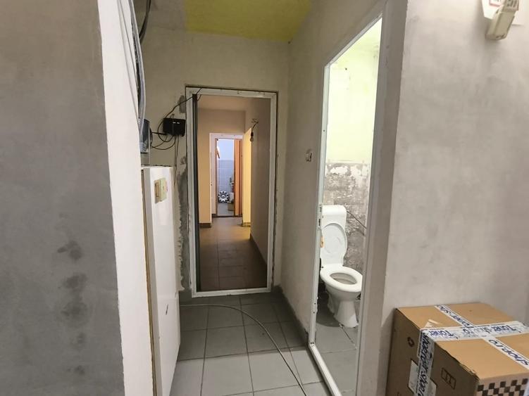 Apartament cu 3 camere în Năvodari