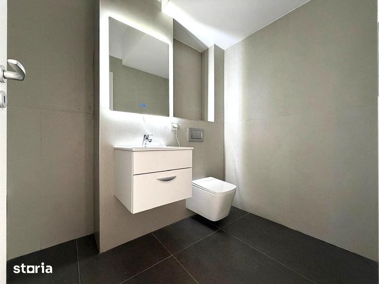 STUDIO DUBLU OFERIT SPRE VANZARE/PIPERA/LOC DE PARCARE SUPRATERAN - 8