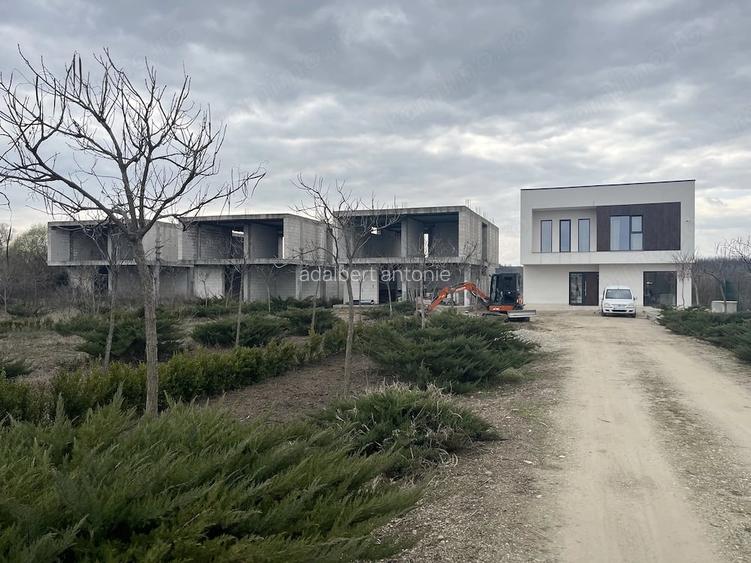 Casa la Dunare - Simian - Calea Hinovei