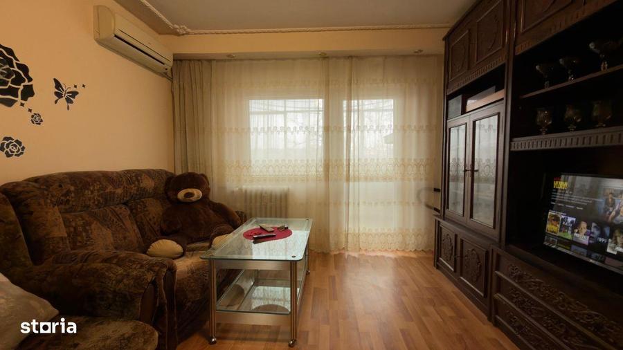 Apartament cu 2 camere decomandat, mobilat în Militari — fotografia 3
