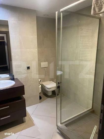 Apartament cu 4 camere în Poiana Brașov