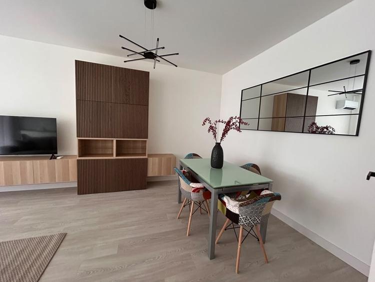 Inchiriere apartament 2 camere Akcent City - 3