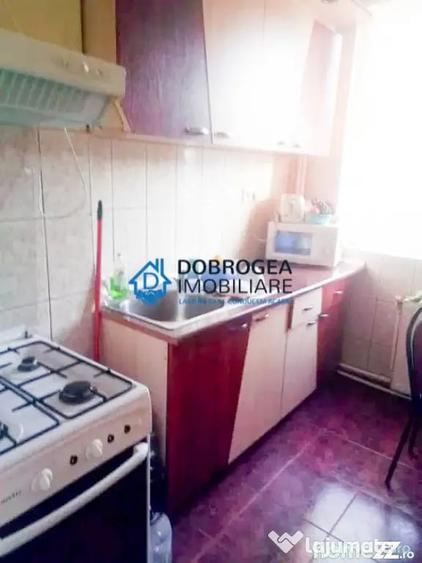 Apartament cu 2 camere semidecomandat în Ultracentral
