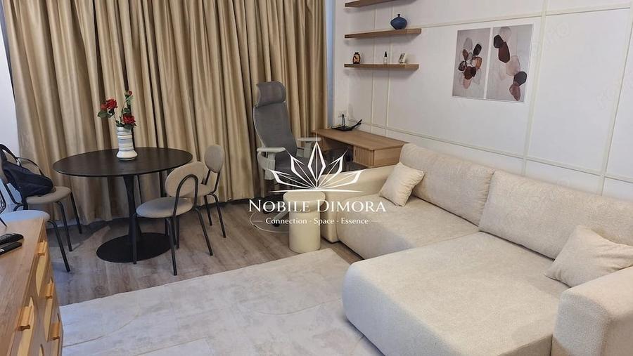 Apartament modern cu 2 camere - Ultracentral - Piata Victoriei - 4