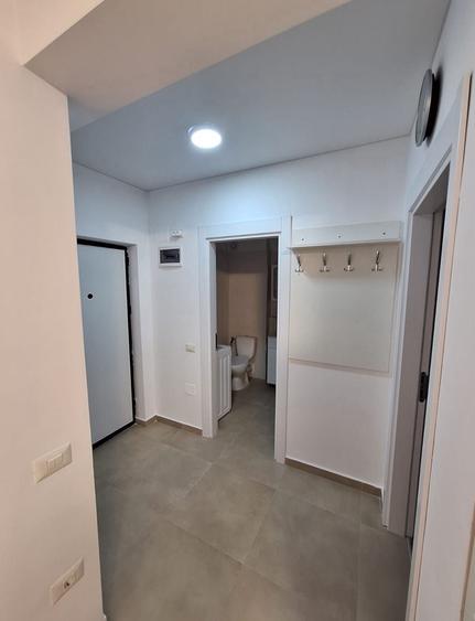 Inchiriere Apartament 2 Camere / Militari Residence Rezervelor / Loc de Parcare - 5