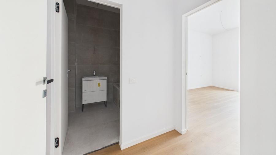Apartament 2 Camere Spațios | Curte Privată | Metrou Basarab - 4
