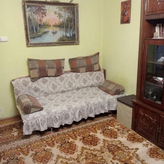 Apartament cu 2 camere decomandat în Vasile Aaron
