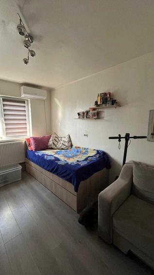 [DE VANZARE] 2 Camere cochete (39 mp) Inel 2, complet mobilat pe comanda, bloc izolat cu pod 63.000 - 5