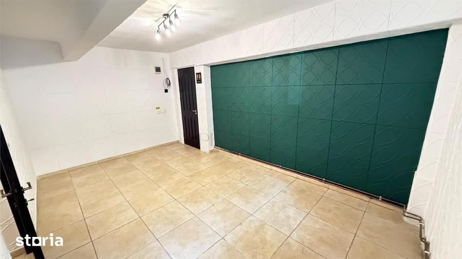 Spațiu comercial, de 45 mp, în Central