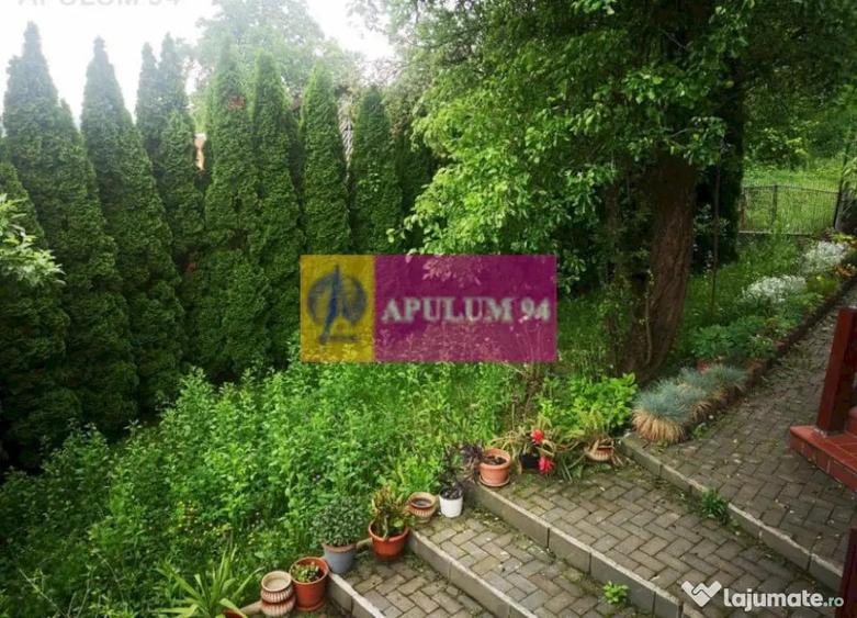Casă cu 3 camere cu Teren 727 Mp în Poiana