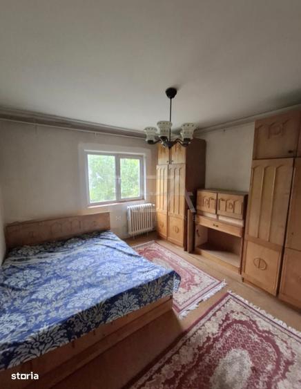 Apartament cu 3 camere decomandat în Gorjului