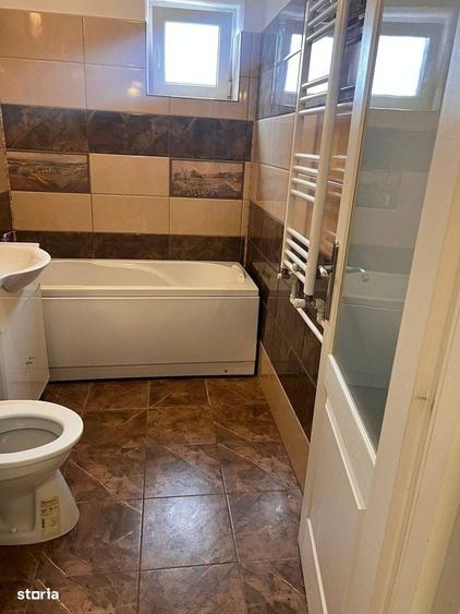 Apartament cu 2 camere în Steaua