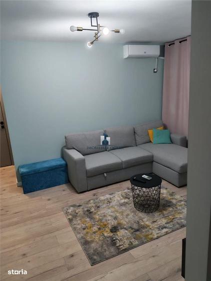 Apartament 2 camere Semidecomandat Sos. Oltenitei LUX - 2