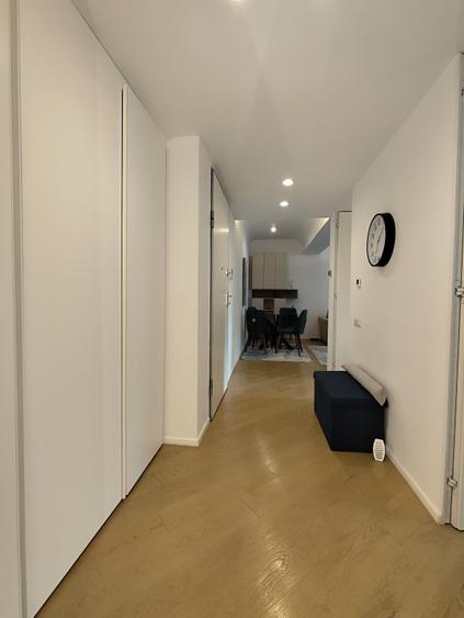 Apartament cu 2 camere decomandat, mobilat în Cotroceni