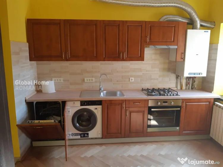 3 Camere 76 mp | Universitate - J.L. Calderon | Fara Risc sa - Bucuresti (Bucuresti-Ilfov) - 5