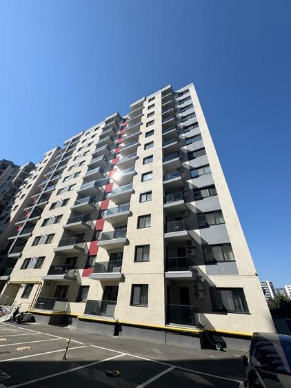 Garsonieră Regie Residence Faza 2 | Grozăvești | Metrou 5 min | Bloc 2023 - 2