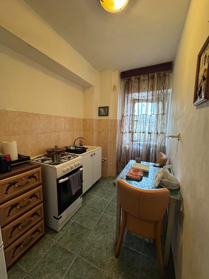 Garsonieră decomandată în Gară