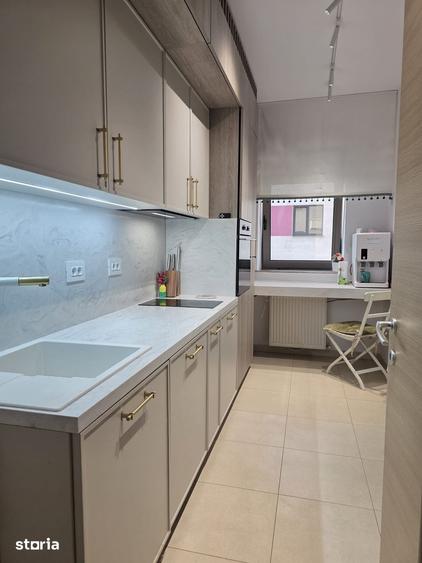 Apartament cu 3 camere în Militari