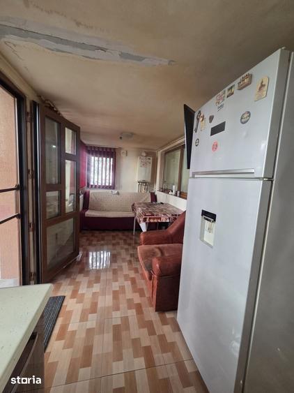 3 camere Obor Cu balcon si terasa Mobilat - 4
