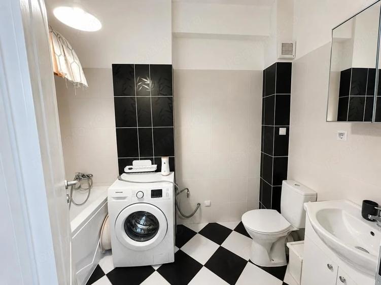 Apartament 2 Camere | Calea Mo?ilor | Centrala proprie | Terasa - 1