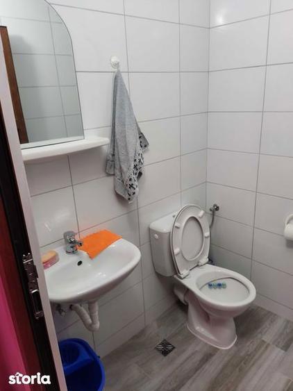 Apartament cu 2 camere în Petros