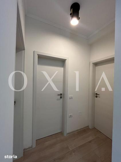 Apartament cu 3 camere în Dumbrăvița