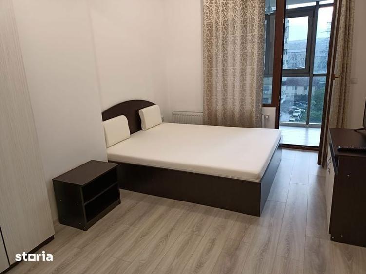 Apartament cu 2 camere în Nicolina
