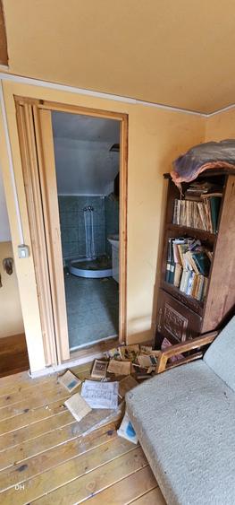 Casă cu Teren 804 Mp în Vârteșcoiu