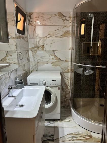 Apartament cu 2 camere în Sud
