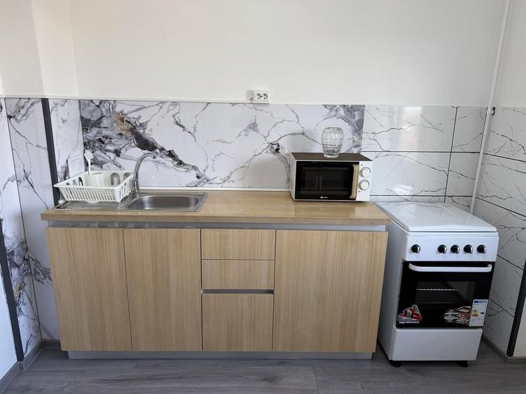 Apartament cu 2 camere în Moșilor
