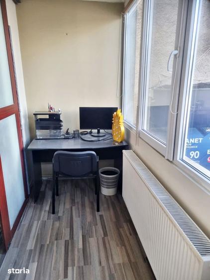 Apartament cu 2 camere în Astra