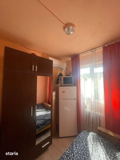 Garsonieră în Valea Rosie