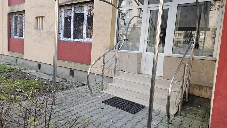 Spațiu comercial, de 70 mp, în Ultracentral