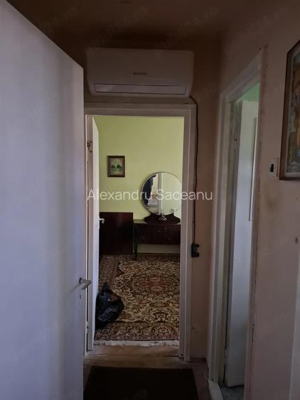 Propietar inchiriez ap.2 cam. semidecomandat,54mp,Calea Sagului