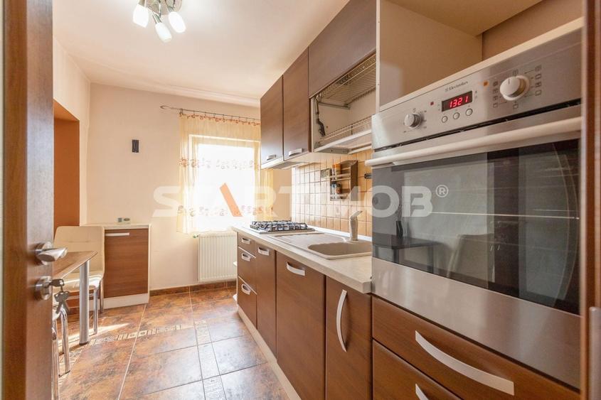 Apartament 3 camere cu parcare zona Scriitorilor - 1