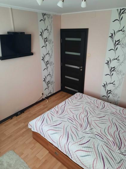 Apartament cu 2 camere decomandat în Brâncoveanu