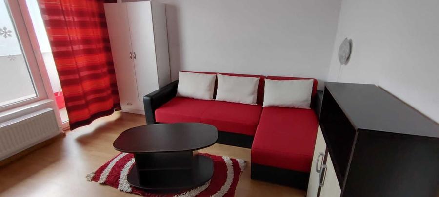 Ofer spre inchiriere apartament cu o camera, decomandat M.Viteazu -Lidl - 7