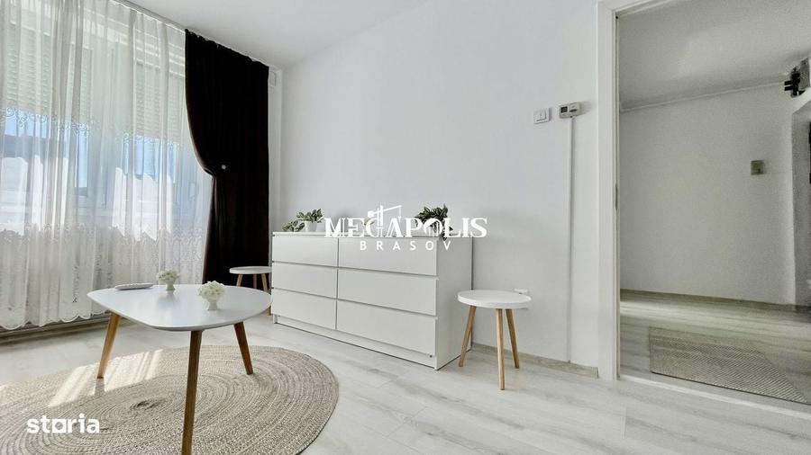 Apartament cu 2 camere în Calea București