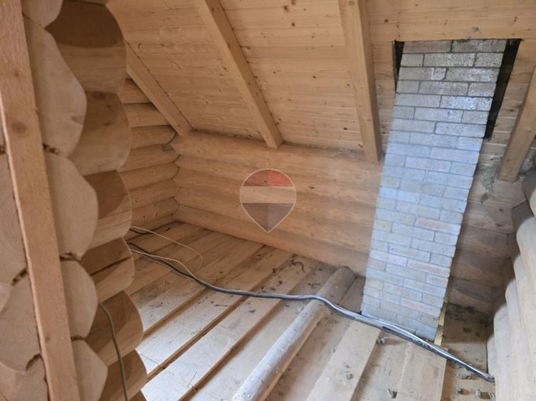 Casă individuală cu 3 camere cu Teren 472 Mp în Dorna-Arini