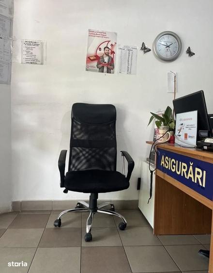 Spațiu comercial, de 55 mp, în Central
