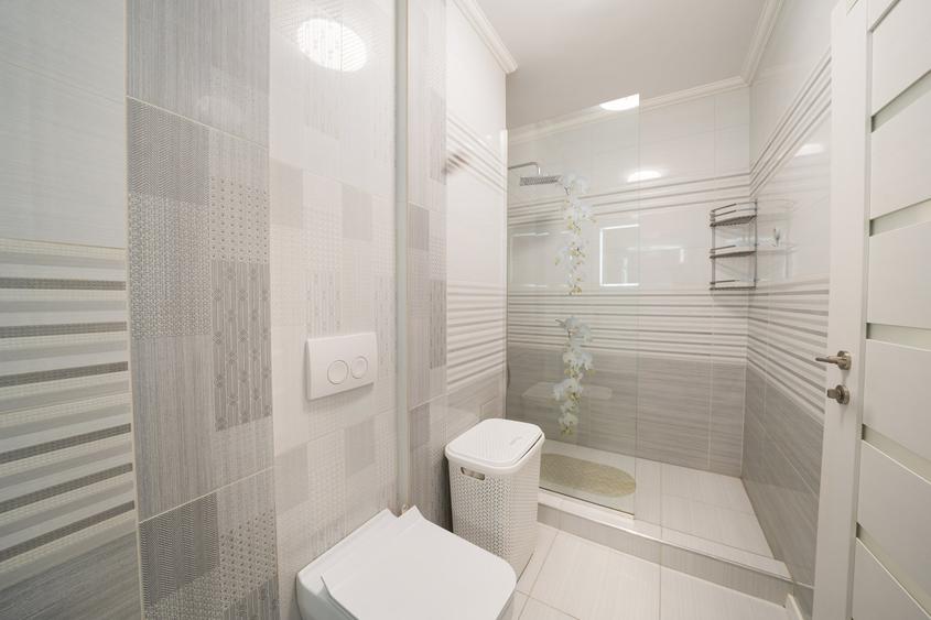 Apartament cu 2 camere decomandat, mobilat în Dristor