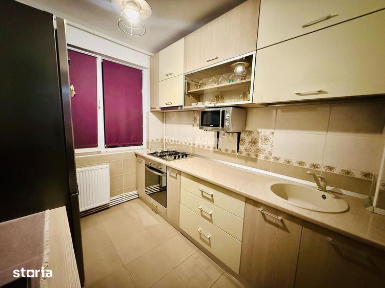 Apartament 2 camere, decomandat