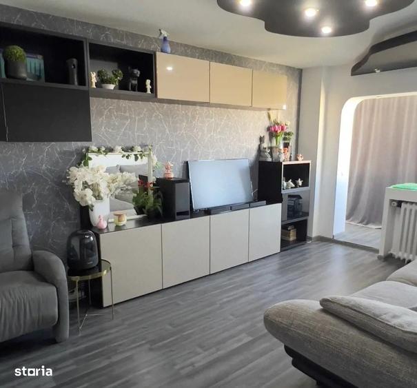 Apartament de inchiriat 2 camere zona Piata Delfinului - Pantelimon - 1