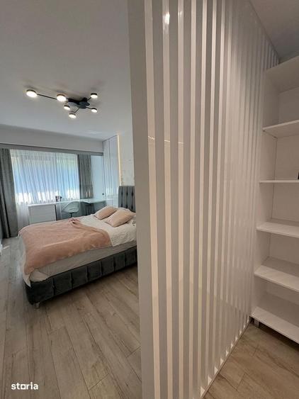 Apartamet 2 Camere Premium - Comat Towers - TIP 3 - 58mp - 10