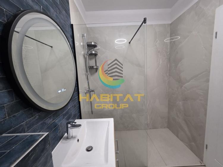 Apartament cu 4 camere semidecomandat în Berceni