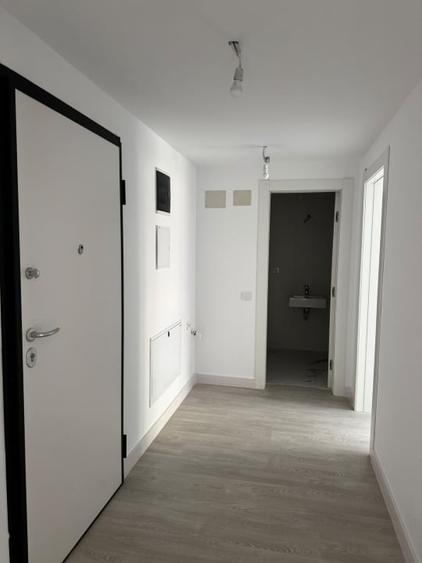 Apartament cu 2 camere decomandat în Bucureștii Noi